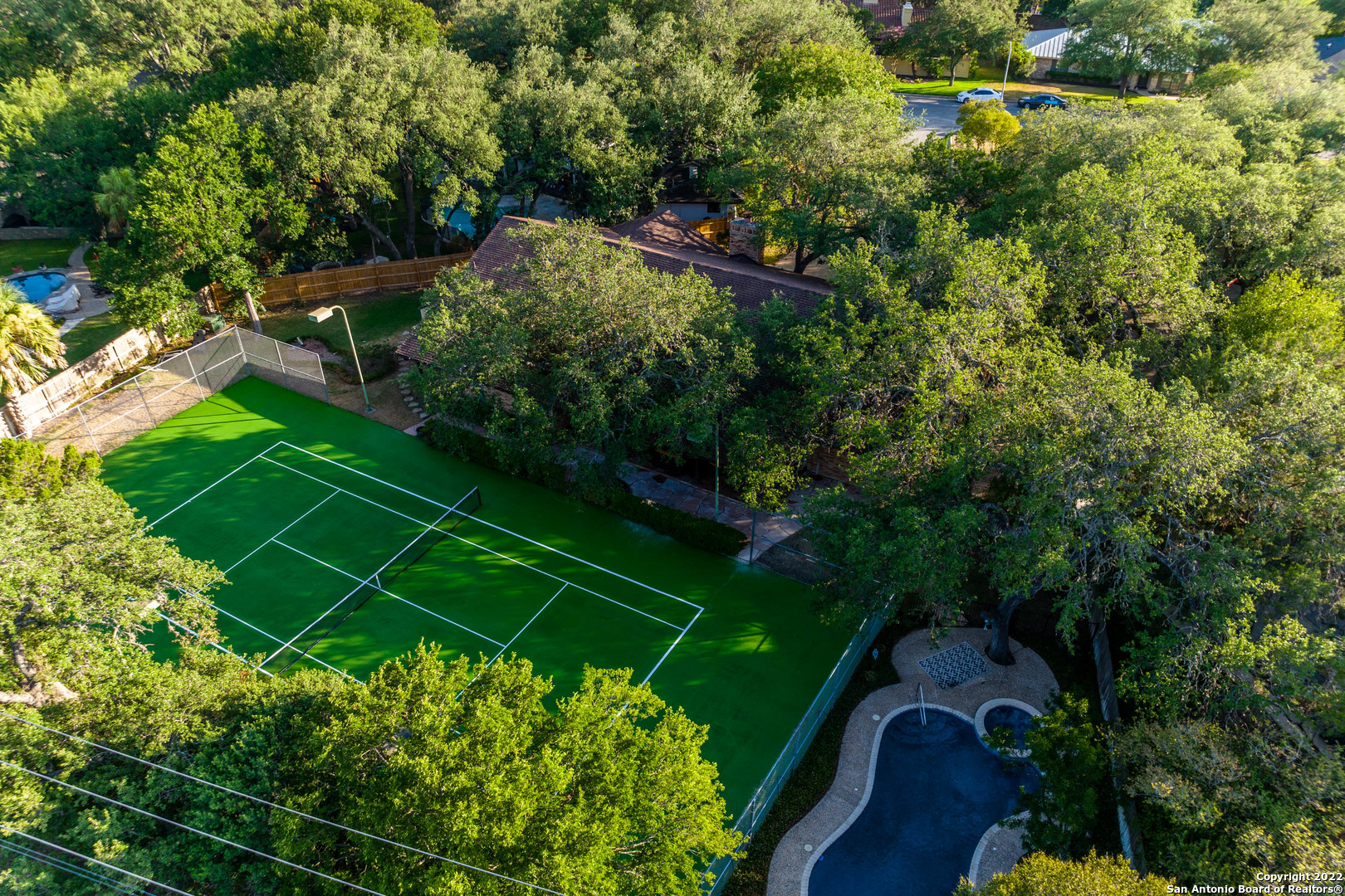 13706 Village Wood San Antonio TX 78216