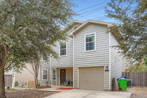 2331 Rosillos Peak San Antonio TX 78245