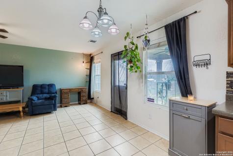 2331 Rosillos Peak San Antonio TX 78245
