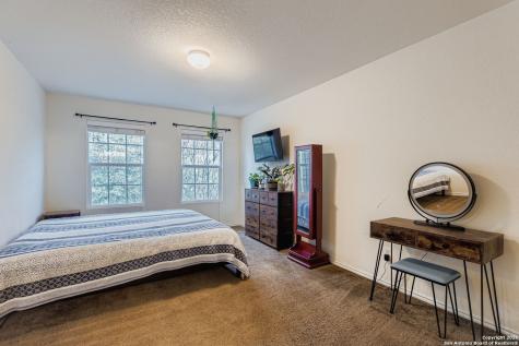2331 Rosillos Peak San Antonio TX 78245