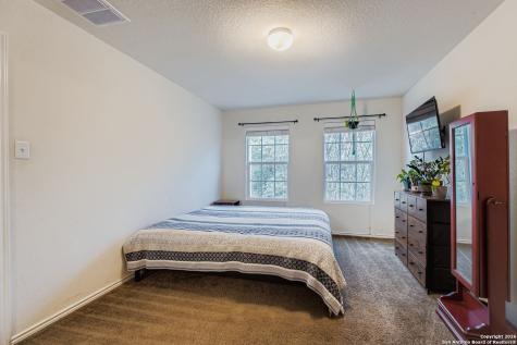 2331 Rosillos Peak San Antonio TX 78245