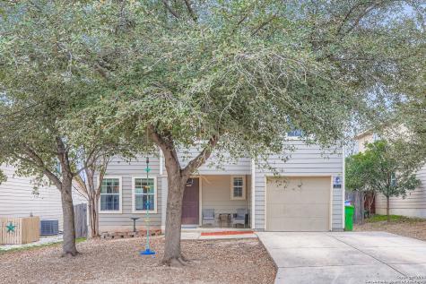 2331 Rosillos Peak San Antonio TX 78245