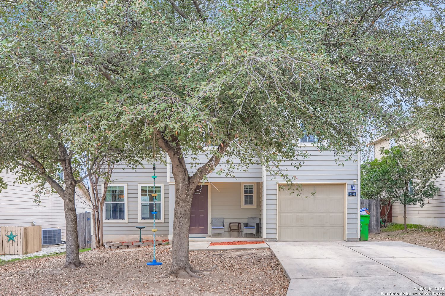 2331 Rosillos Peak San Antonio TX 78245