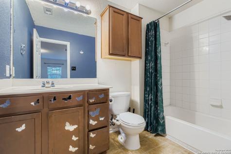 2331 Rosillos Peak San Antonio TX 78245