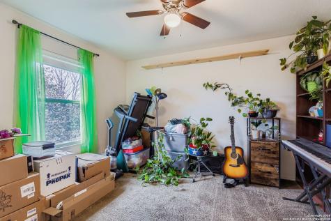 2331 Rosillos Peak San Antonio TX 78245