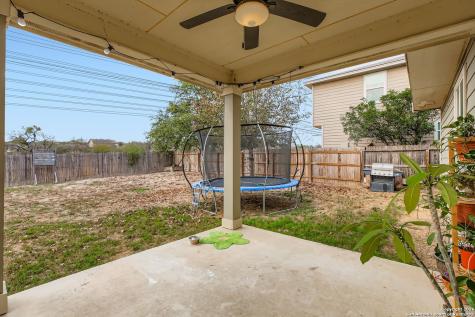 2331 Rosillos Peak San Antonio TX 78245