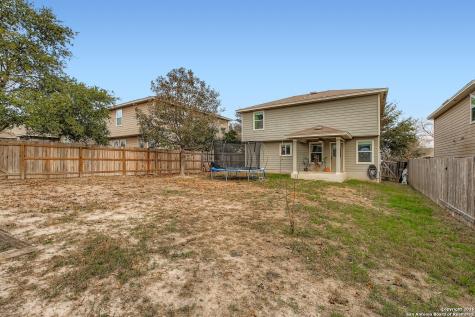 2331 Rosillos Peak San Antonio TX 78245