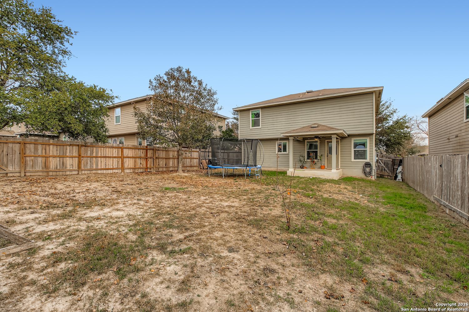 2331 Rosillos Peak San Antonio TX 78245