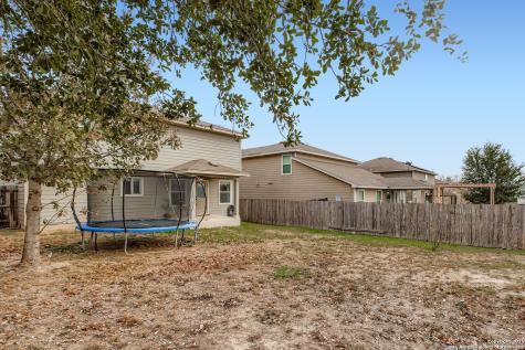 2331 Rosillos Peak San Antonio TX 78245