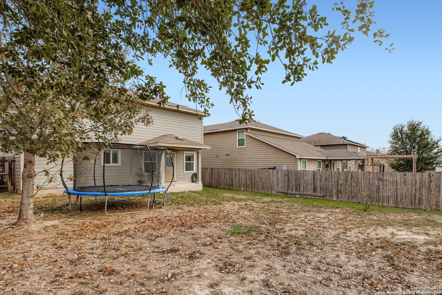 2331 Rosillos Peak San Antonio TX 78245