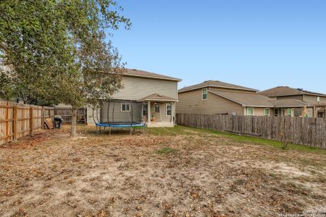 2331 Rosillos Peak San Antonio TX 78245