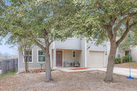 2331 Rosillos Peak San Antonio TX 78245