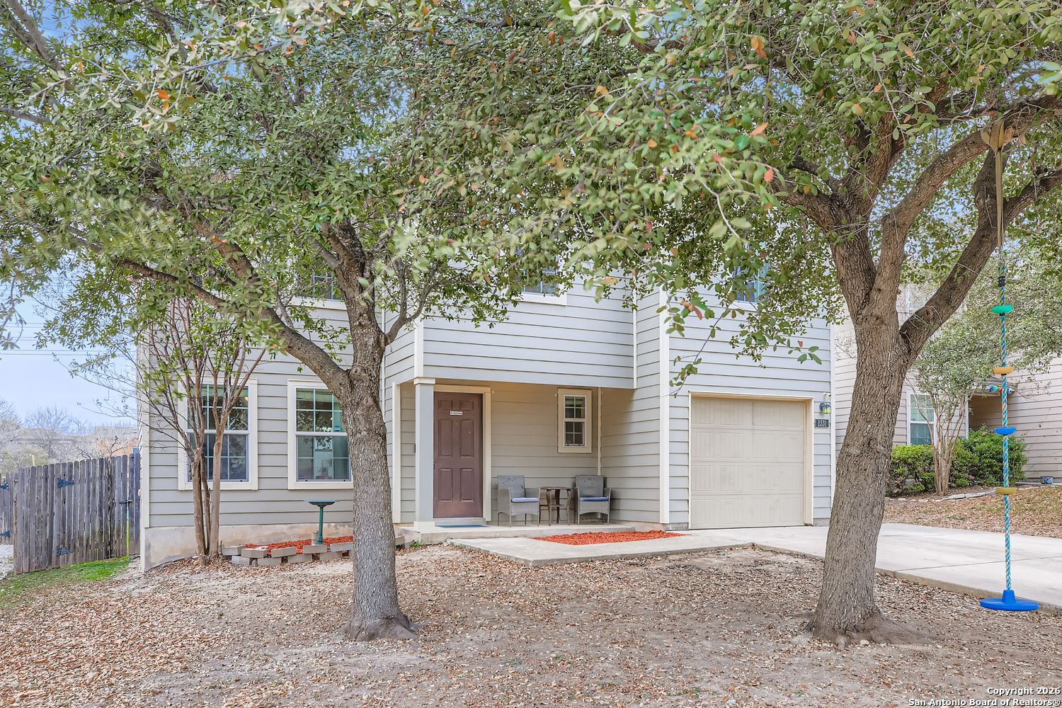 2331 Rosillos Peak San Antonio TX 78245