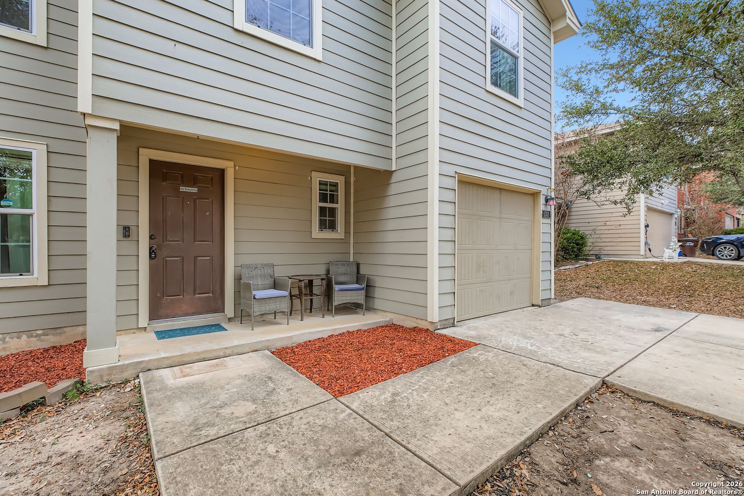 2331 Rosillos Peak San Antonio TX 78245