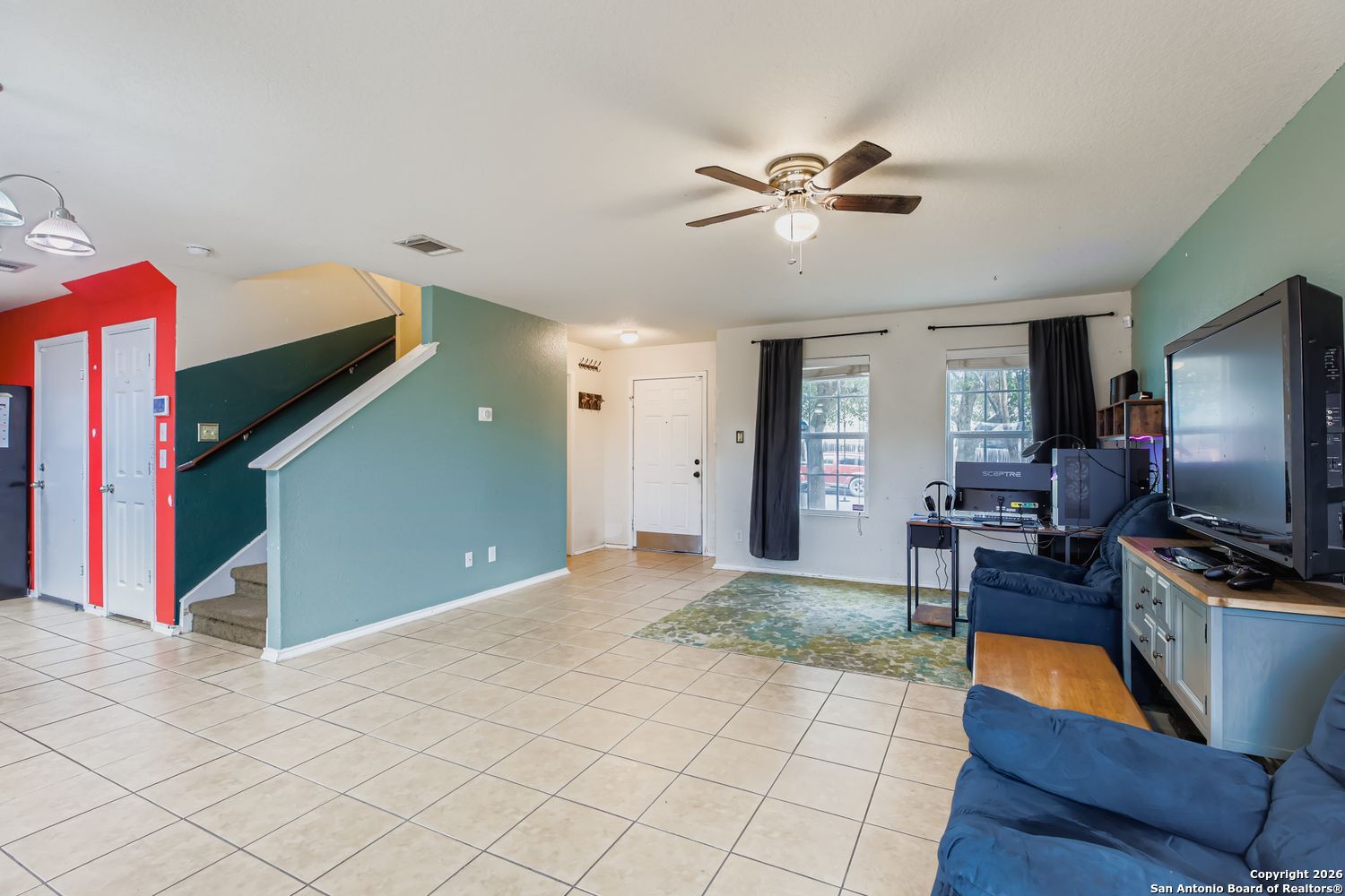 2331 Rosillos Peak San Antonio TX 78245