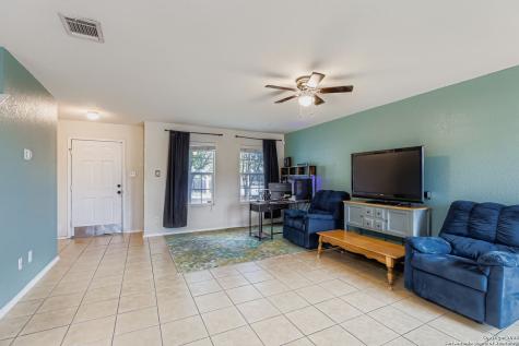 2331 Rosillos Peak San Antonio TX 78245