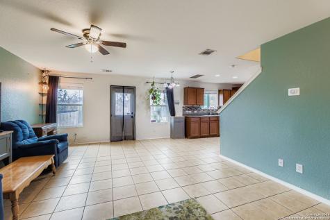 2331 Rosillos Peak San Antonio TX 78245