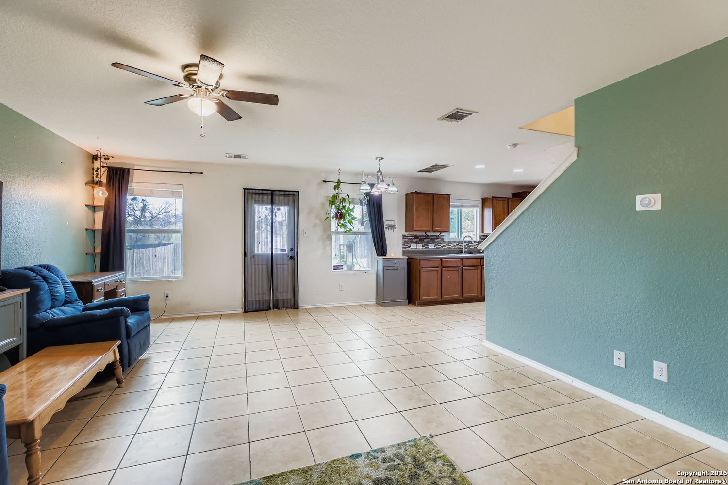 2331 Rosillos Peak San Antonio TX 78245