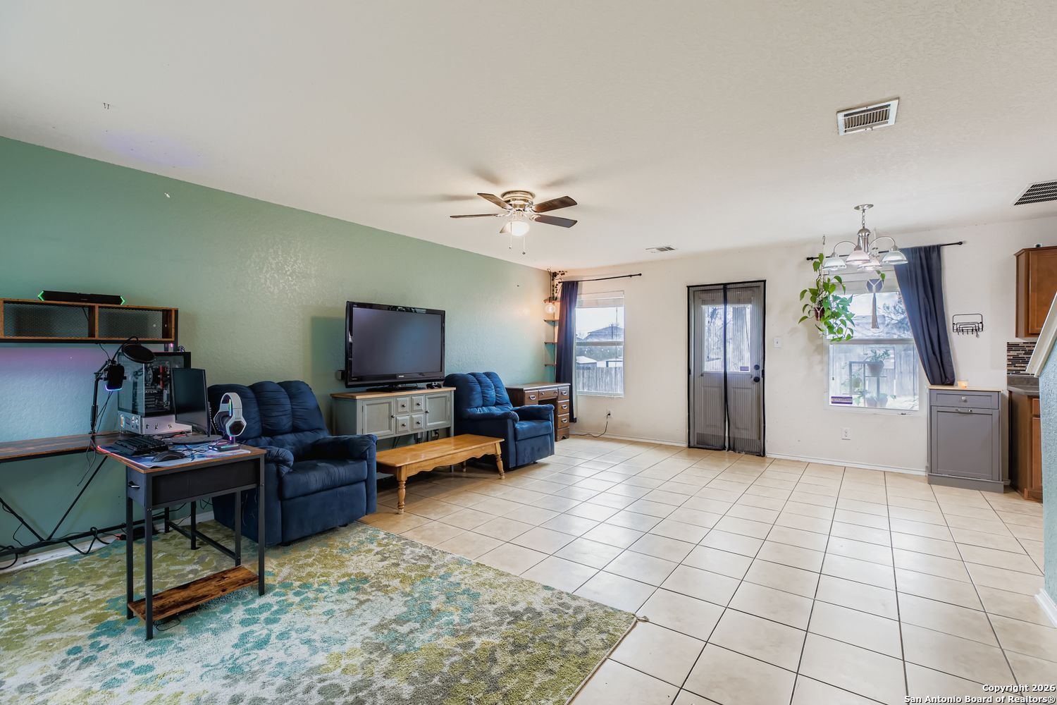 2331 Rosillos Peak San Antonio TX 78245