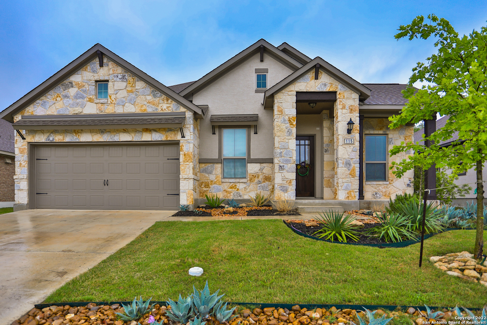 115 Simpatico Boerne TX 78006