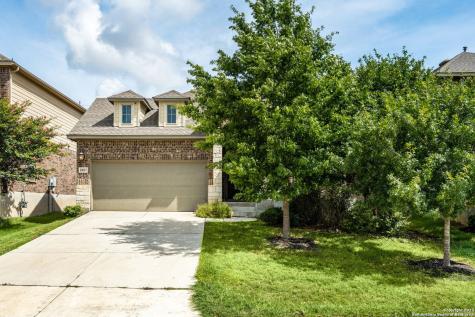 13027 Poppy Seed San Antonio TX 78253
