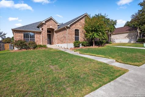 445 Fawn Pass Schertz TX 78154