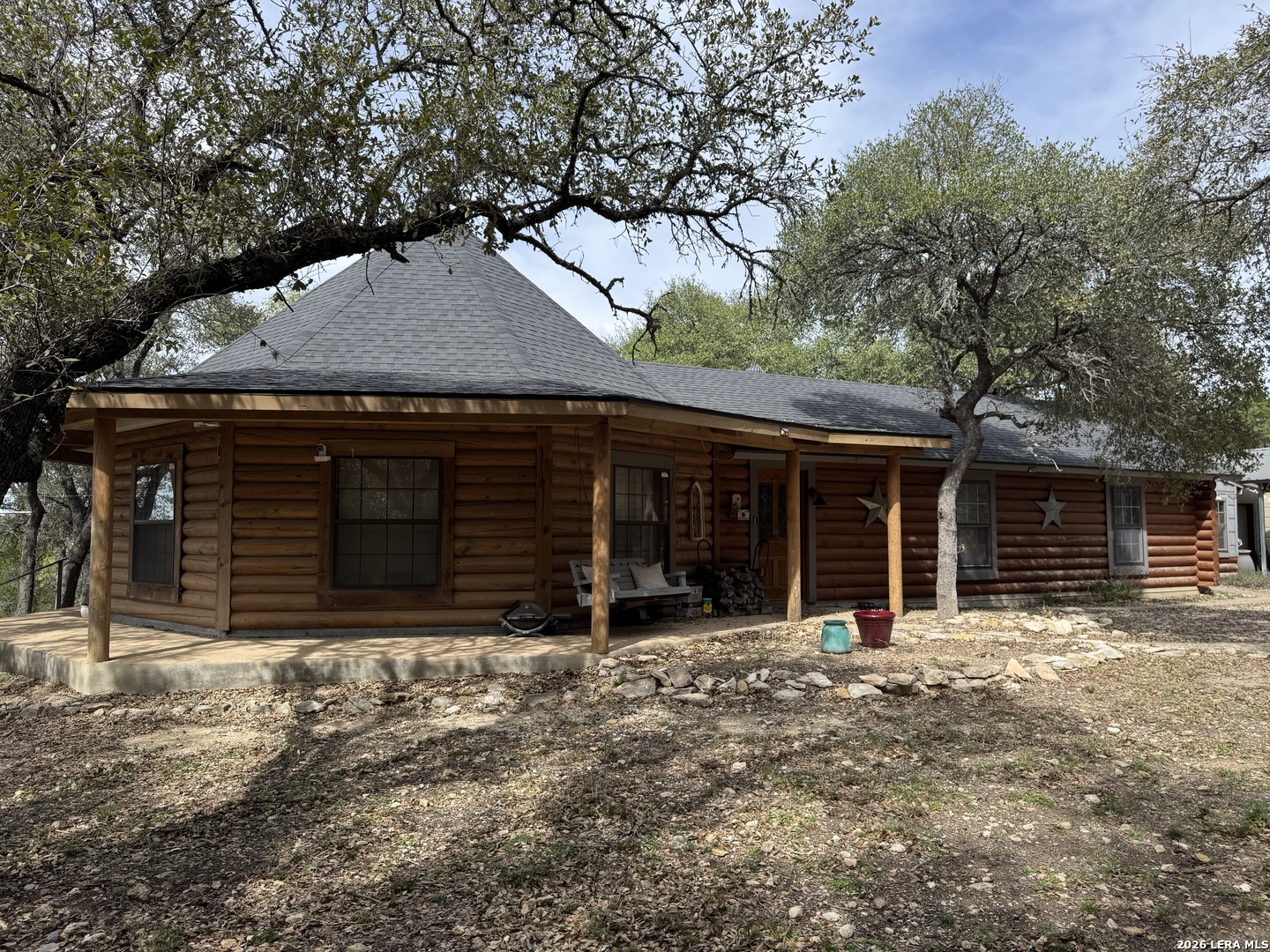 620 Lake Forest Pipe Creek TX 78063