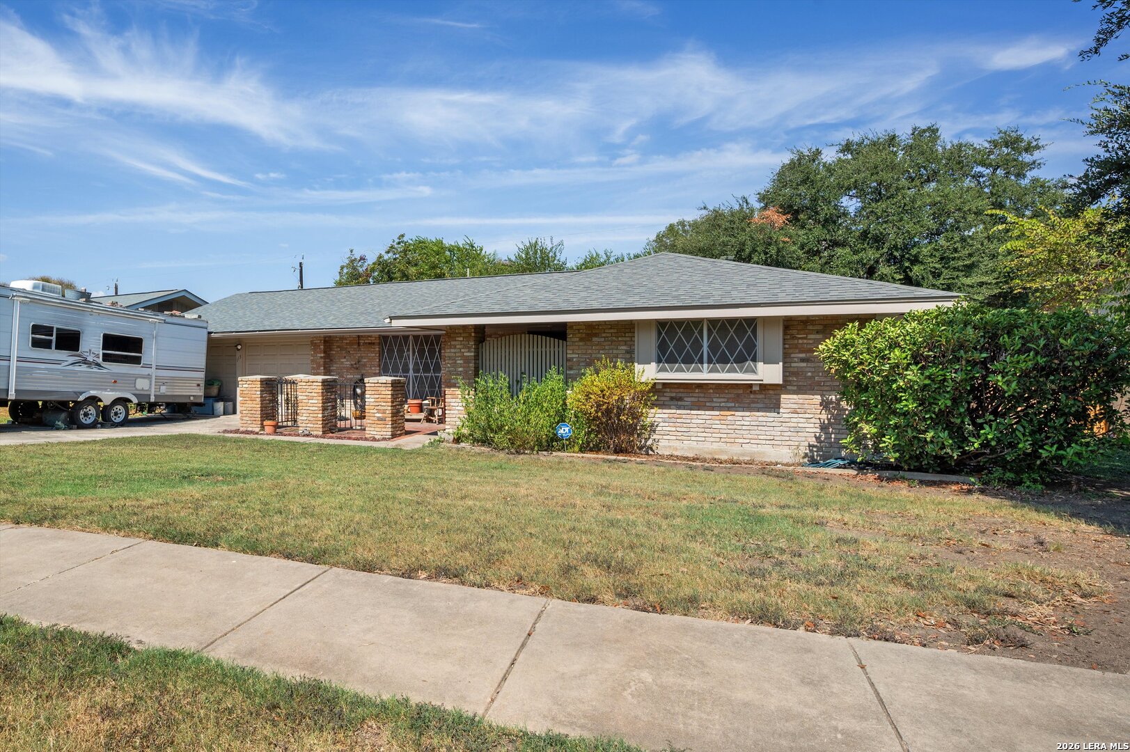 113 Fantasia Street San Antonio TX 78216
