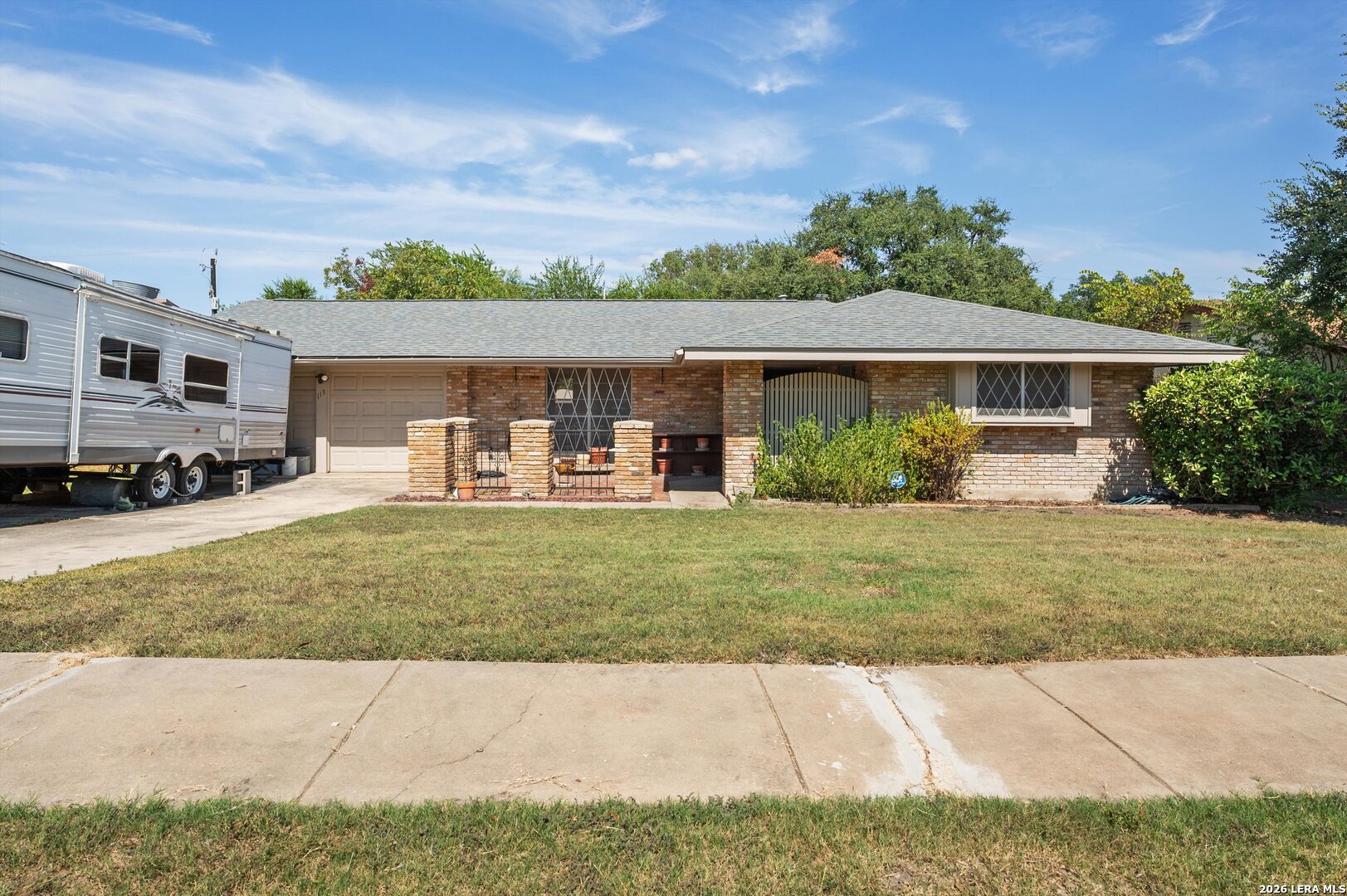 113 Fantasia Street San Antonio TX 78216
