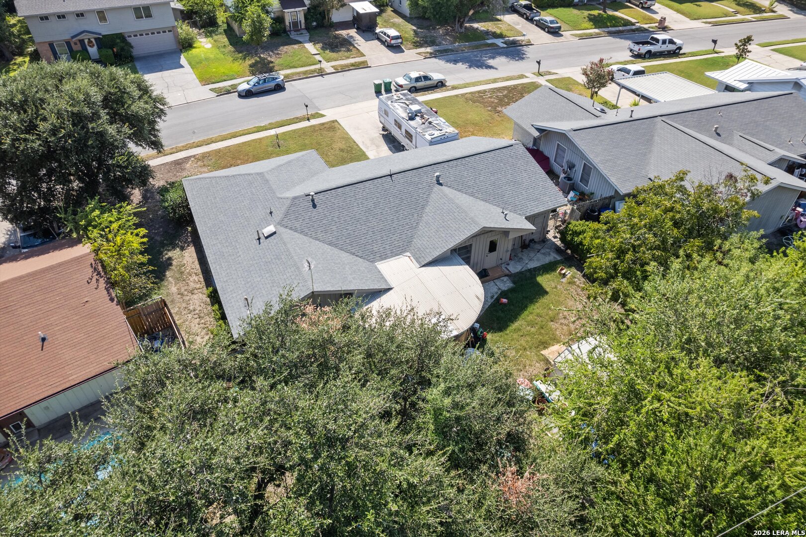 113 Fantasia Street San Antonio TX 78216