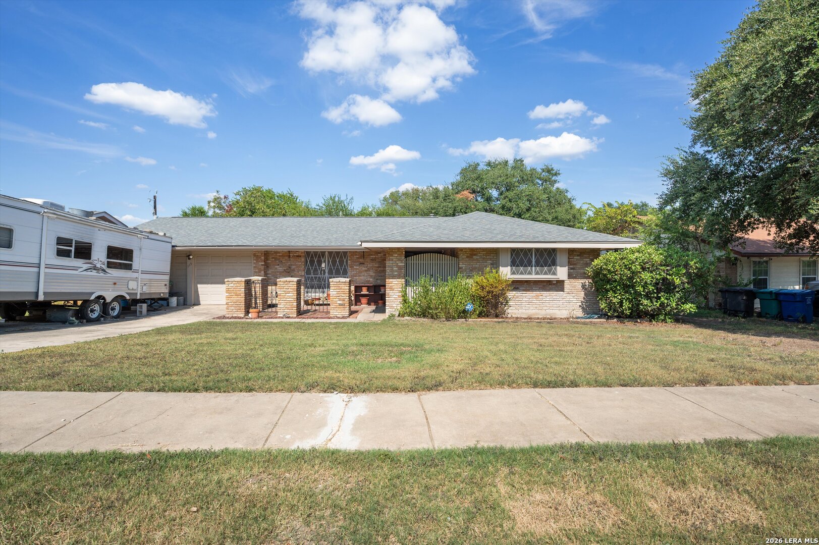 113 Fantasia Street San Antonio TX 78216