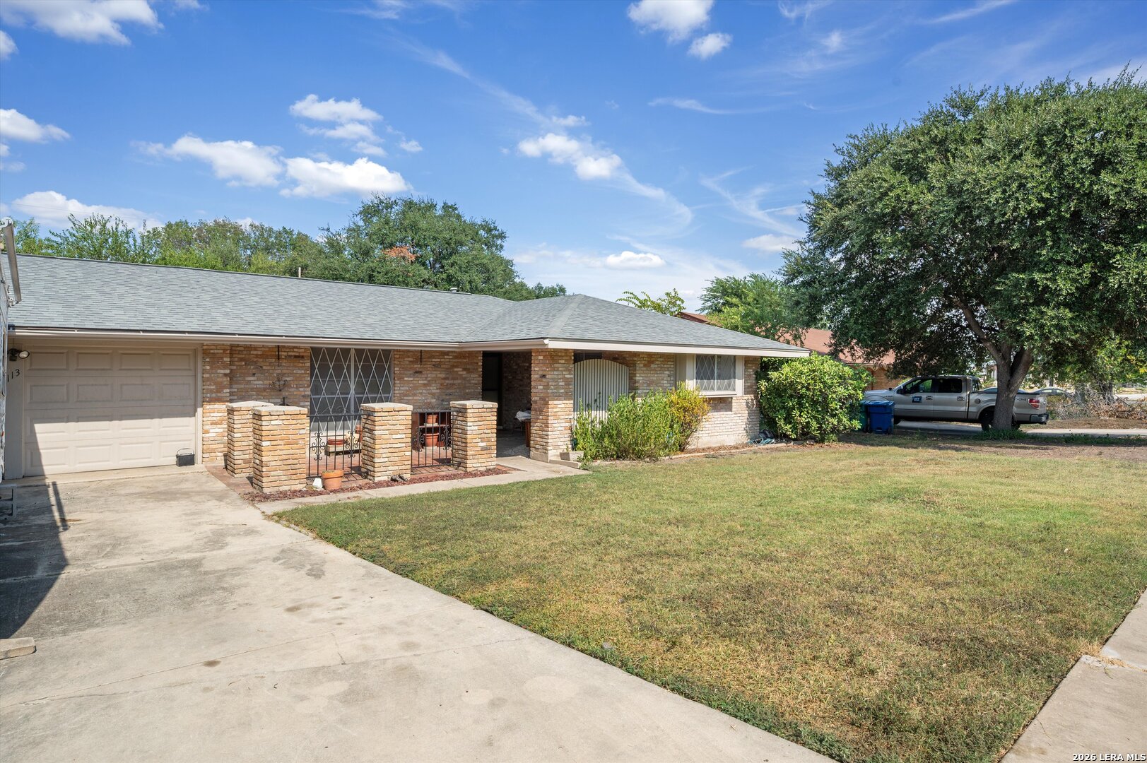 113 Fantasia Street San Antonio TX 78216