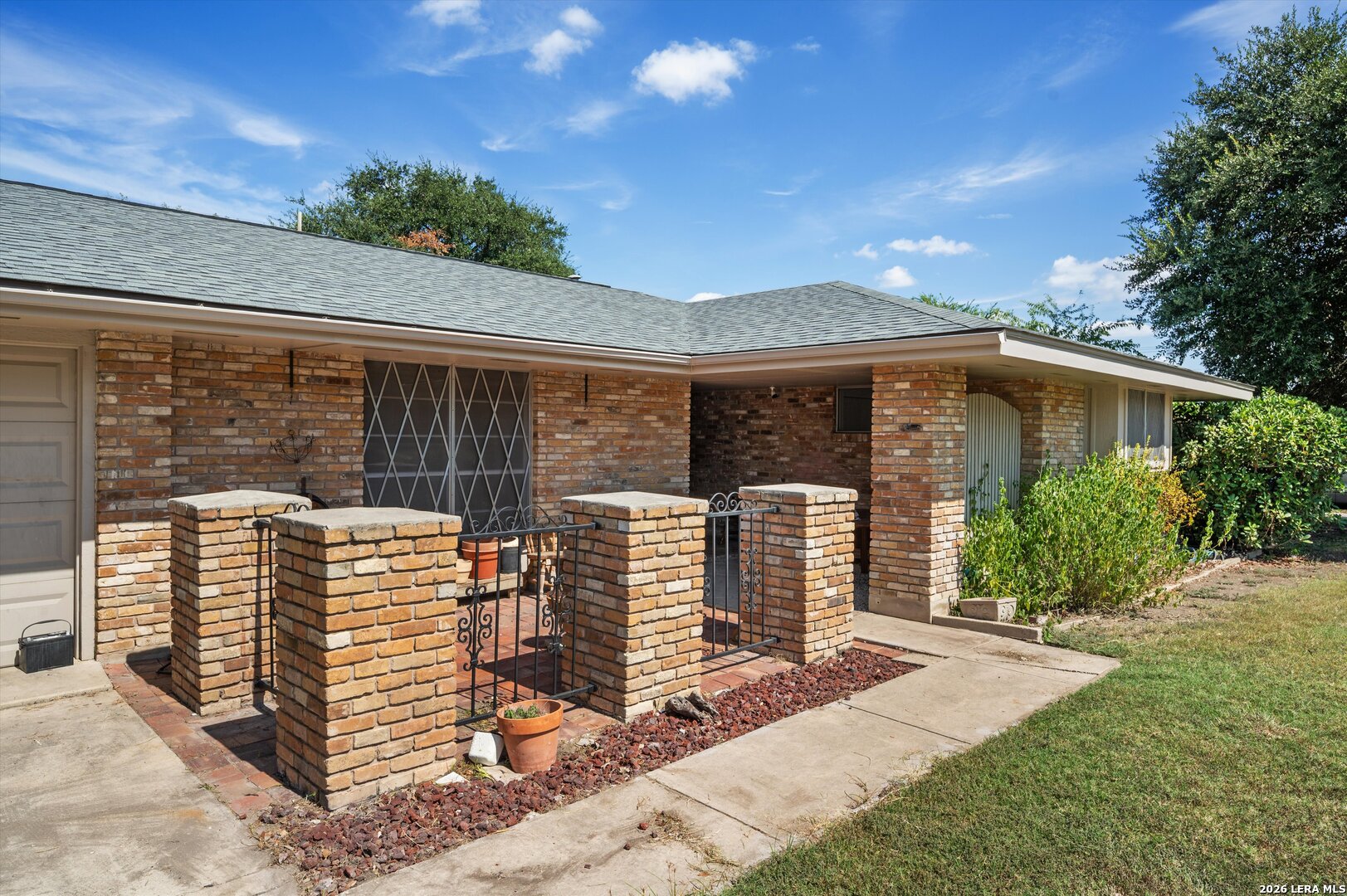 113 Fantasia Street San Antonio TX 78216