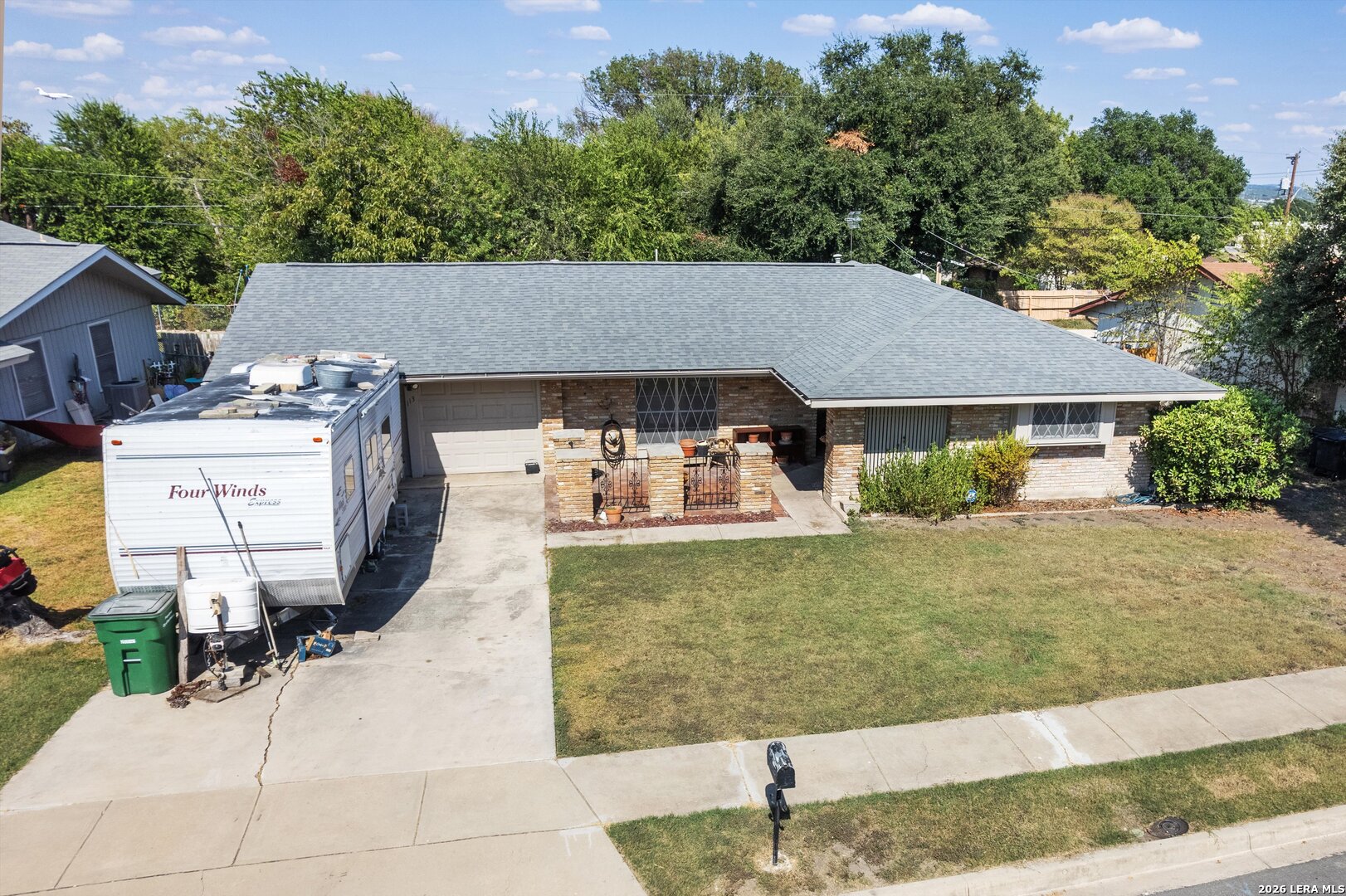 113 Fantasia Street San Antonio TX 78216