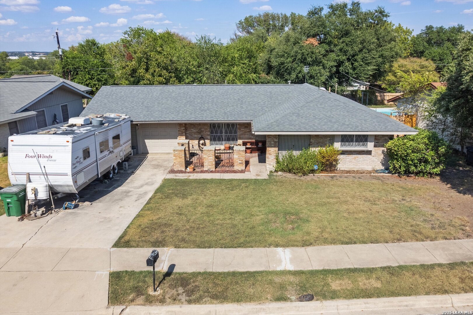 113 Fantasia Street San Antonio TX 78216