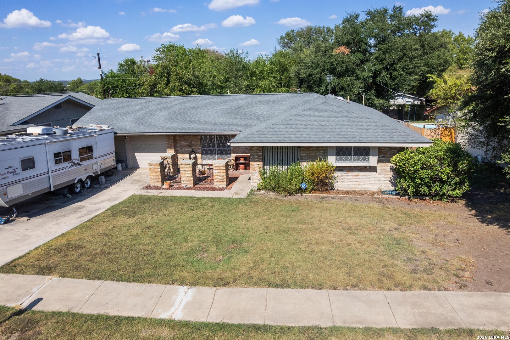 113 Fantasia Street San Antonio TX 78216