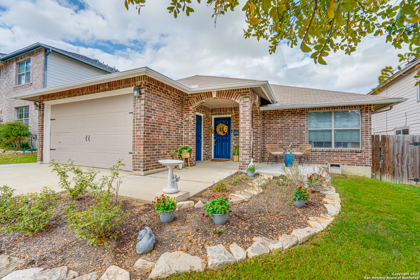 17170 Irongate Rail San Antonio TX 78247