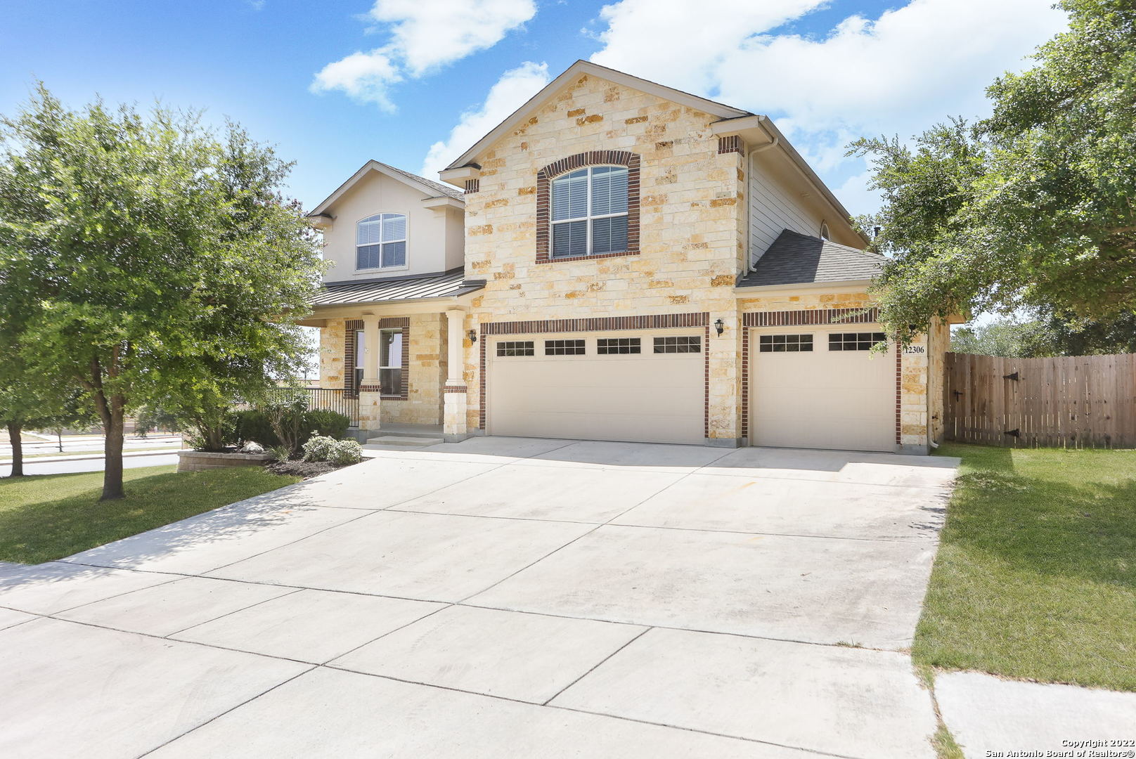 12306 Corsicana Mill San Antonio TX 78253