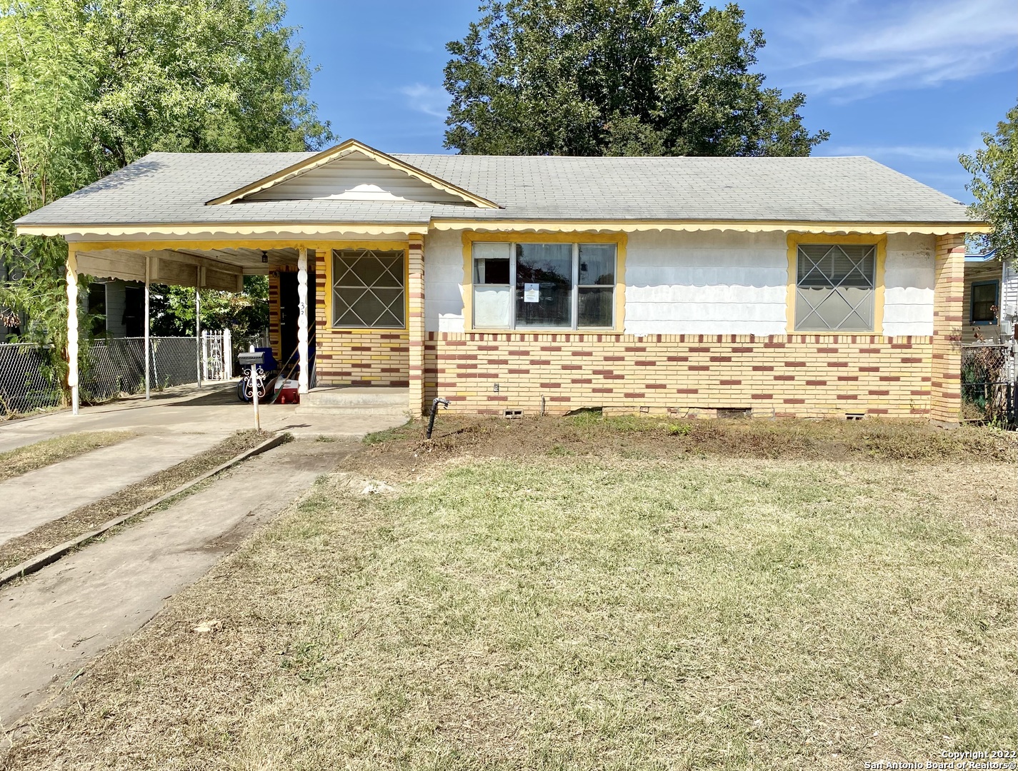 335 W Bedford Avenue San Antonio TX 78226