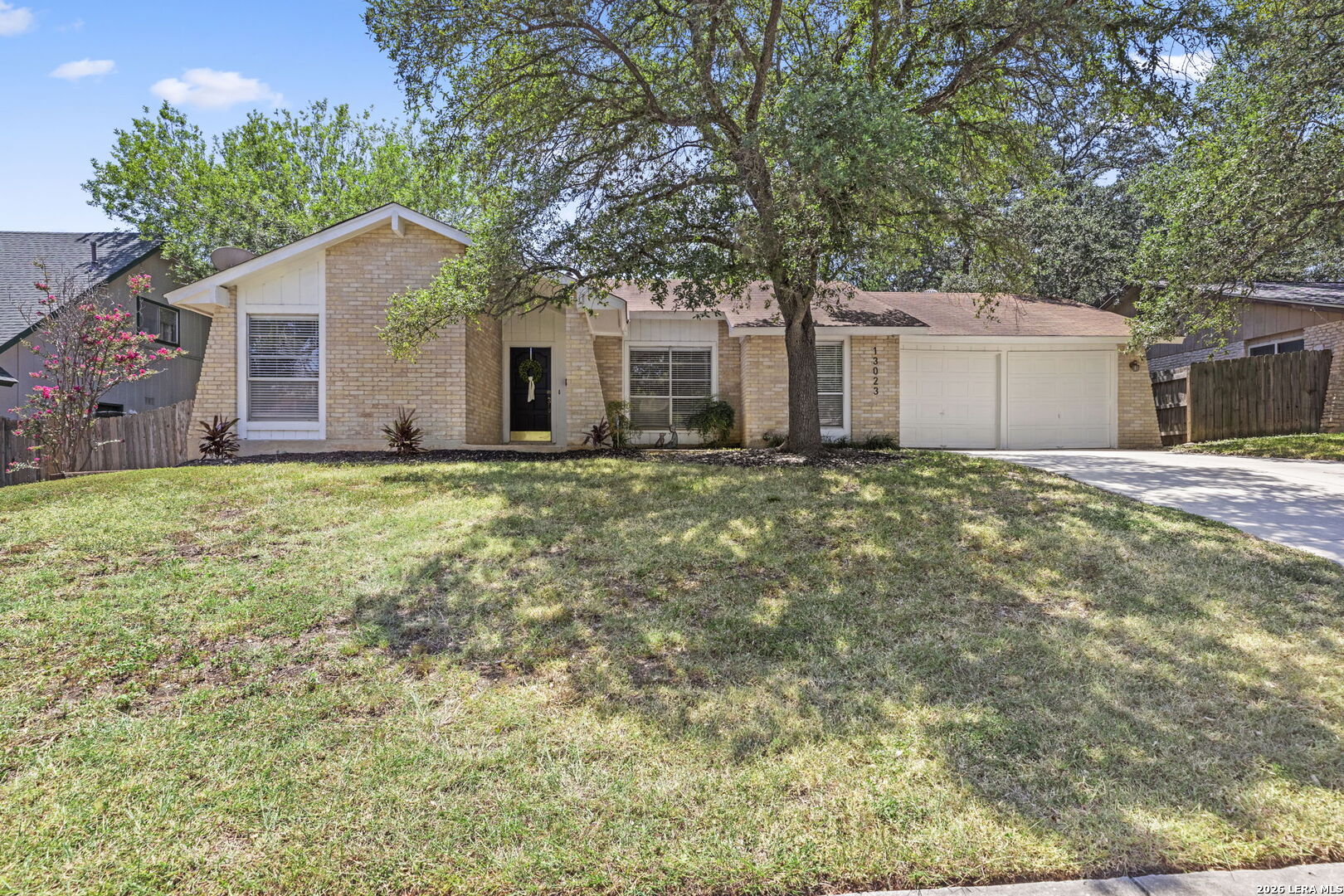 13023 Larkyorke Street San Antonio TX 78233