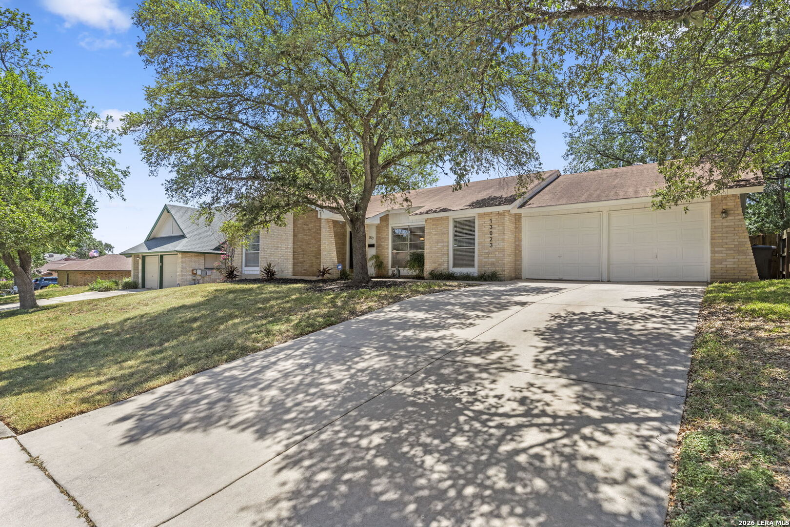 13023 Larkyorke Street San Antonio TX 78233