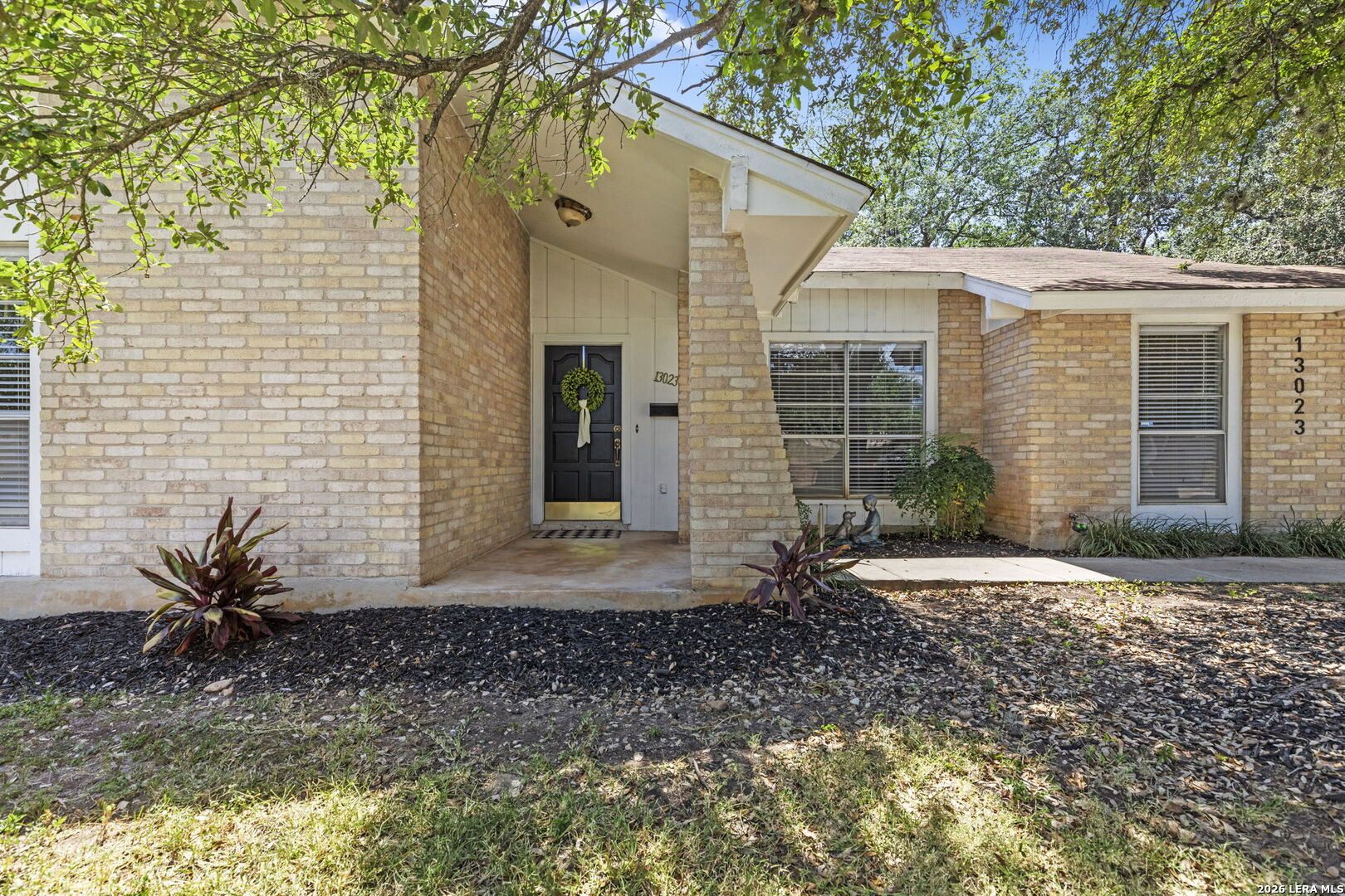 13023 Larkyorke Street San Antonio TX 78233