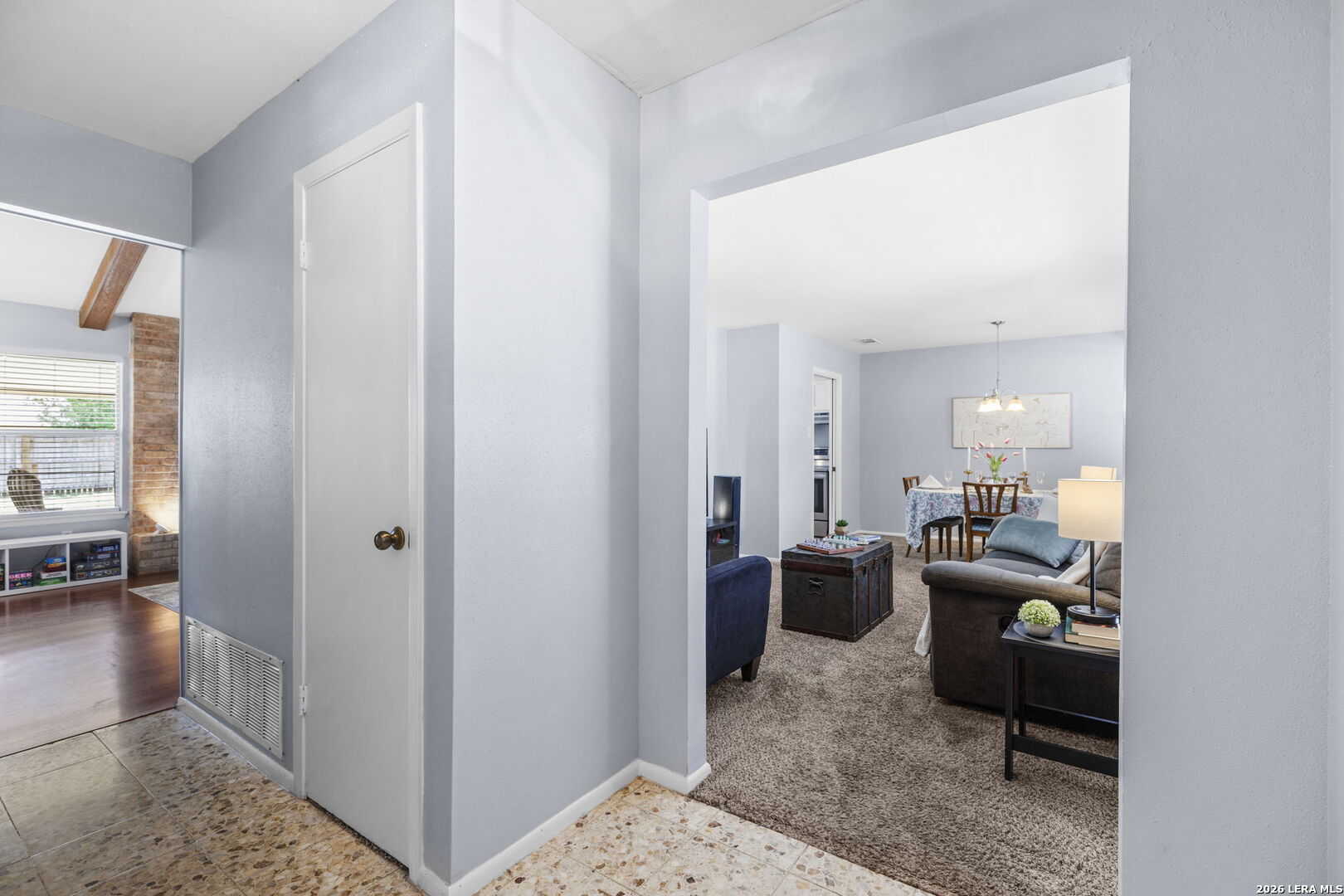 13023 Larkyorke Street San Antonio TX 78233