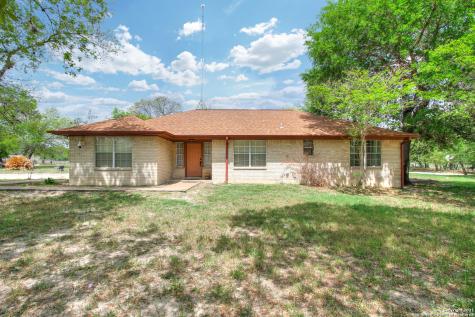 1875 Mogford Road San Antonio TX 78264