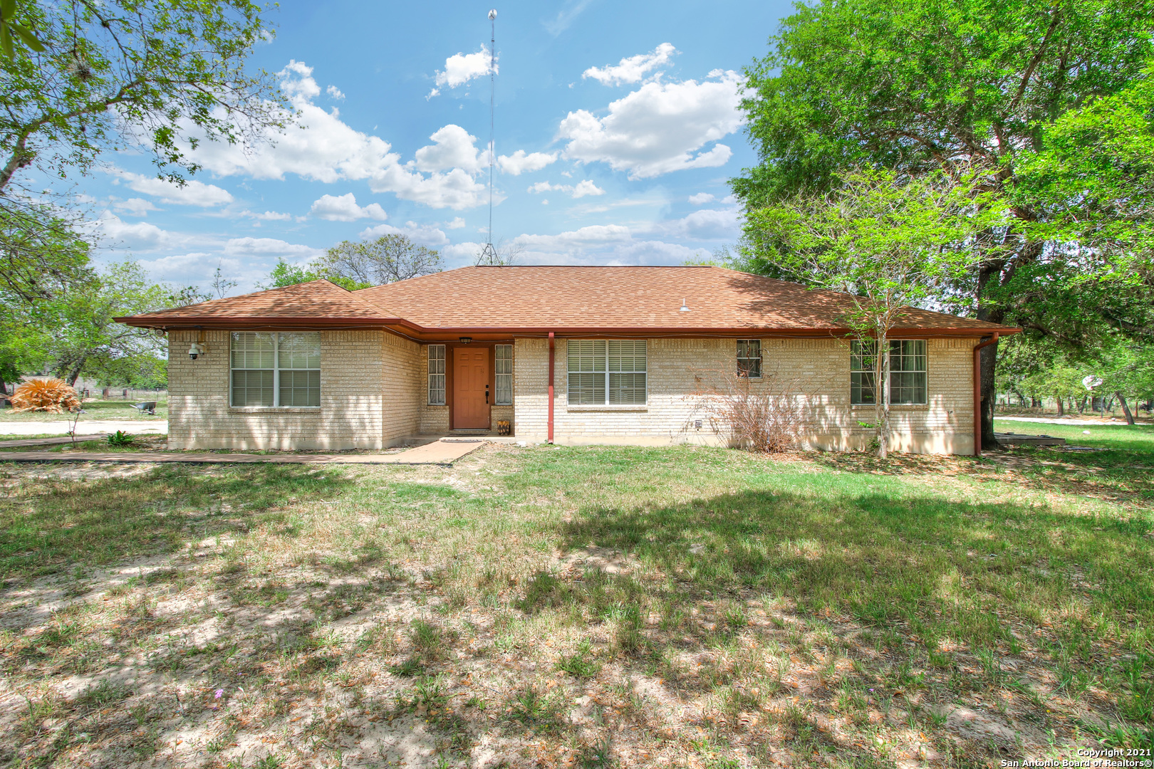 1875 Mogford Road San Antonio TX 78264