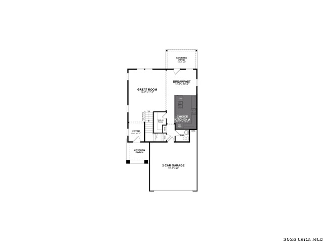 1573 Alsatian Avenue San Antonio TX 78253