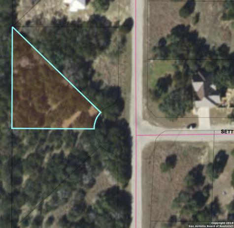 Lot 7 Old Camp Road Bandera TX 78003