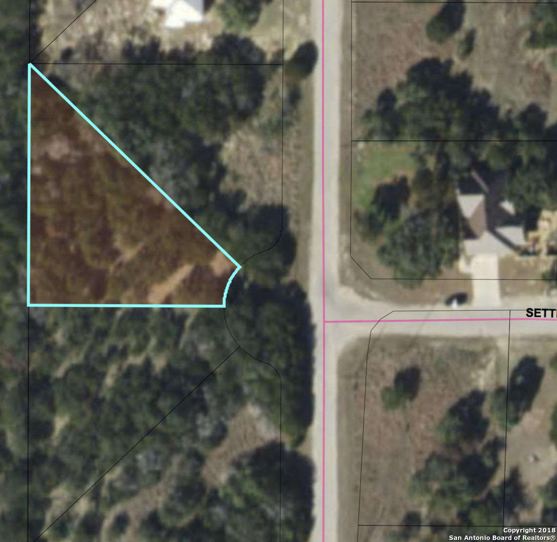 Lot 7 Old Camp Road Bandera TX 78003