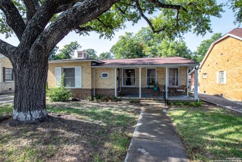 430 Donaldson Avenue San Antonio TX 78201