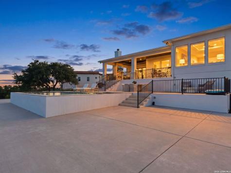 5857 Verden Ridge New Braunfels TX 78132